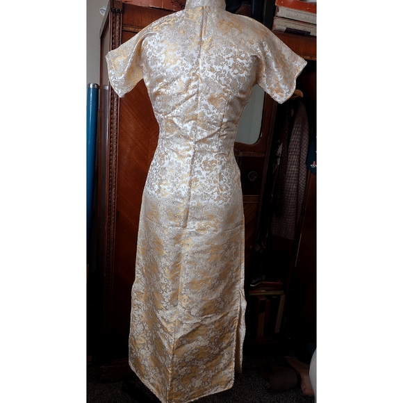 Homemade Cheongsam - Picture 3 of 6